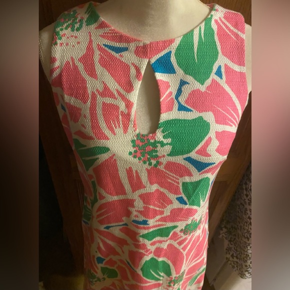 Just Taylor Summer Dress - Picture 5 of 11